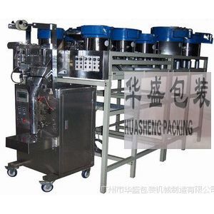 精密包裝的革新力量 深圳市通順達電子與包裝機械的協同未來