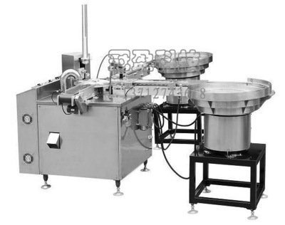 上海瓶蓋入片機 經濟型自動化解決方案，提升包裝效率